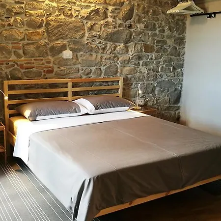 Isobel Apartment Buzet