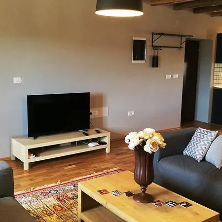 Apartment Isobel Buzet