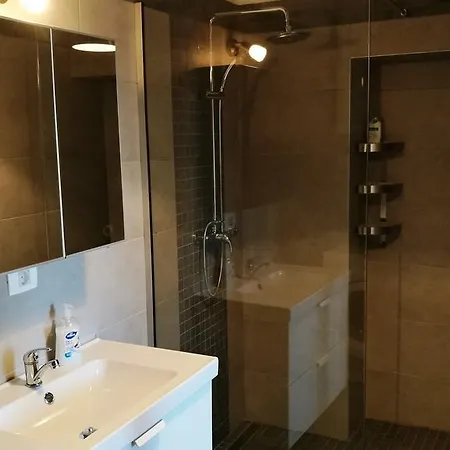 Apartment Isobel
