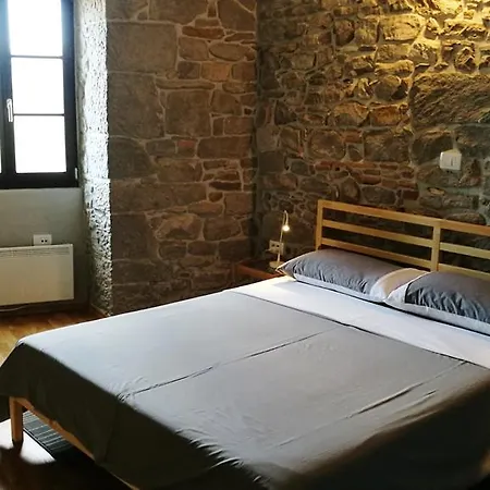 Isobel Apartment Buzet