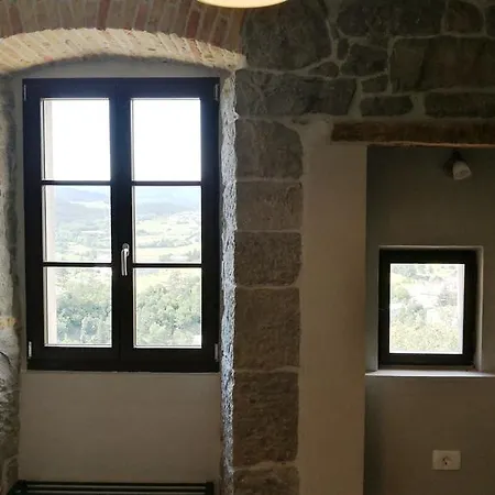 Isobel Apartment