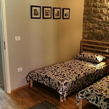 Apartment Isobel *