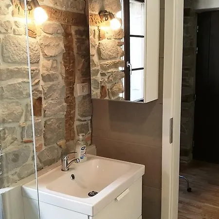 Apartment Isobel Buzet
